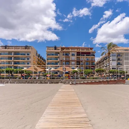 Apartment Beachside