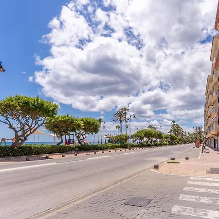 Apartment Beachside *